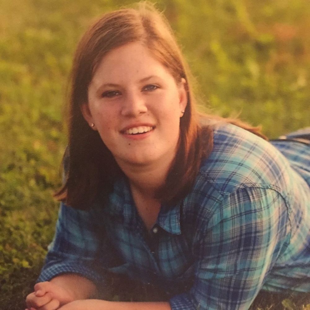 Meet your Posher, Stephanie